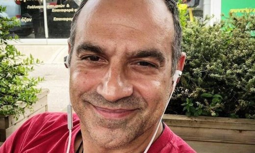 Κατσούλης: «Δημιουργήθηκε μια αίσθηση ότι είμαι άνθρωπος που δεν μπορούν να διαχειριστούν εύκολα»