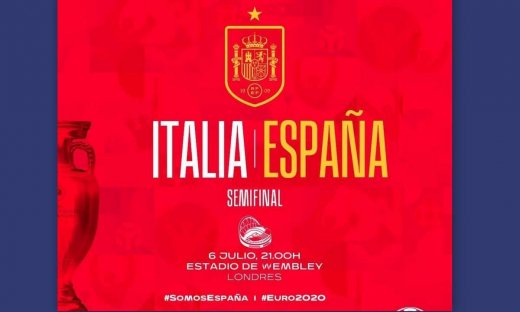 Αμφίρροπο το ντέρμπι Ιταλία-Ισπανία, φαβορί η Αγγλία με τη Δανία