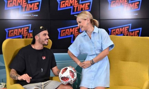 ΟΠΑΠ Game Time: Οι ημιτελικοί του Ευρωπαϊκού με τον Δημήτρη Κουρμπέλη