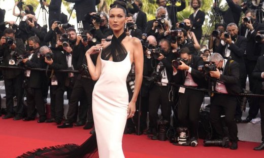 Φεστιβάλ Καννών: Οι λαμπερές εμφανίσεις που ξεχώρισαν στο κόκκινο χαλί
