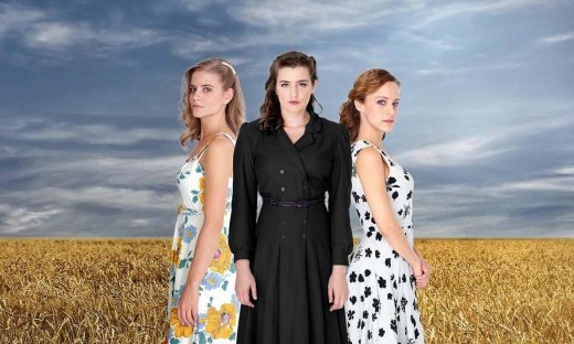 Άγριες μέλισσες: Η επιτυχημένη σειρά του ΑΝΤ1 ταξιδεύει στην... Πολωνία!