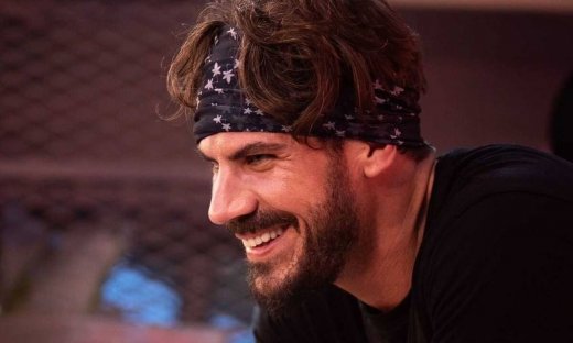 Πετρετζίκης: Έγινε μπαμπάς και τα άλλαξε όλα! Ακόμα και την εμφάνισή του! Είναι ένας άλλος!