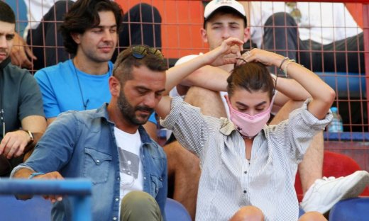 Γ’ Εθνική – Μπαράζ: Πικράθηκε με Πανιώνιο ο Κουτσόπουλος