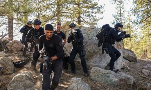 S.W.A.T: Όλα όσα θα δούμε στο σημερινό επεισόδιο