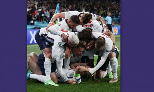 Γκολ, ανατροπές και εκπλήξεις στους τελικούς του Ευρωπαϊκού