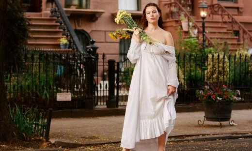 10 αέρινα maxi φορέματα για τις καλοκαιρινές σου εμφανίσεις