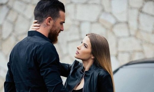 Ζοσέ Σα: Απίστευτο βίντεο- Έτσι έκανε πρόταση γάμου στη σύντροφό του ανήμερα των γενεθλίων της