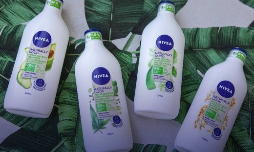 Έχεις σκεφτεί πόσο σημαντικές είναι οι επιπτώσεις της ομορφιάς στο περιβάλλον;