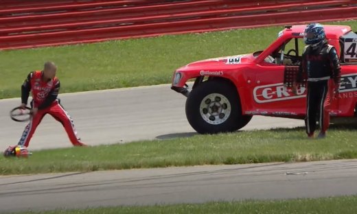 Έχεις δει φλώρους να καβγαδίζουν; Έφτασε η ώρα