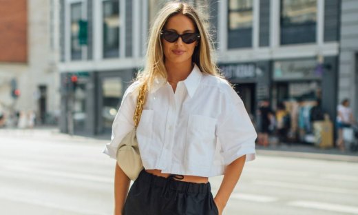 Shopping Guide: 5 αέρινα σορτσάκια για κάθε καλοκαιρινή βόλτα