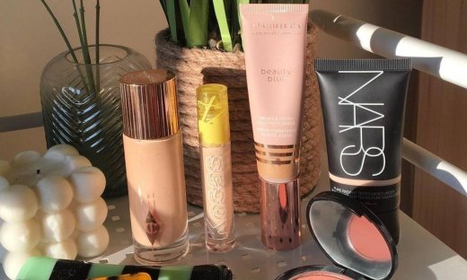 7 κρέμες με χρώμα για ελαφριά κάλυψη και τέλεια επιδερμίδα