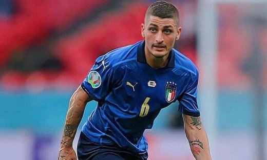 Βεράτι: Ο χλιδάτος γάμος στο Παρίσι, το δαντελένιο το κοστούμι της νύφης και οι λαμπεροί καλεσμένοι