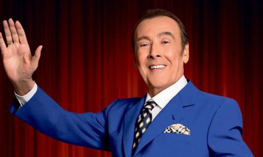 Πέθανε ο Τόλης Βοσκόπουλος