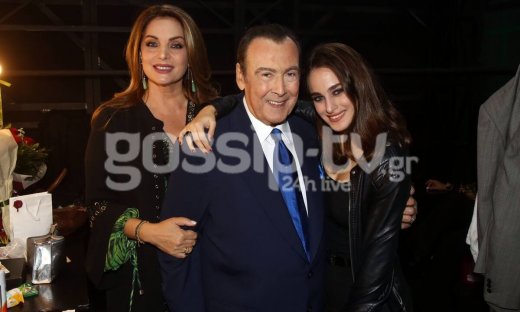 Σήμερα το τελευταίο «αντίο» στον Τόλη Βοσκόπουλο! Η ζωή του μέσα από φωτογραφίες