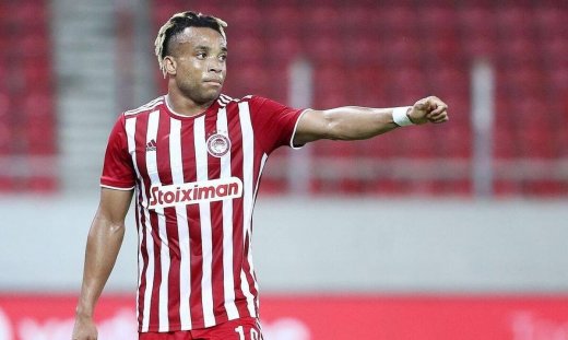 AEK, Ολυμπιακός και Άρης στη μάχη της Ευρώπης