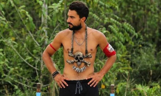 Σάκης Κατσούλης: «Στο Survivor δεν μπορείς να κάνεις πραγματικές φιλίες»