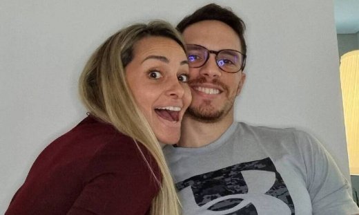 Μιλλούση: Έκανε την πρώτη πρόβα νυφικού για τον θρησκευτικό γάμο με τον Πετρούνια! Πότε παντρεύονται