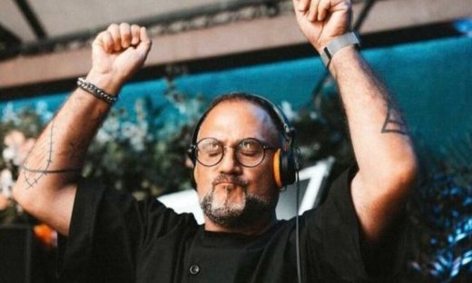 Θεσσαλονίκη: Θλίψη για τον 48χρονο Dj Αντώνη Καραγκούνη που πέθανε από ηλεκτροπληξία