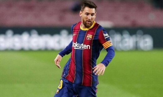 Λιονέλ Μέσι: Διακοπές στο Μαϊάμι για τον σταρ της Μπαρτσελόνα (pics)