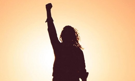 We are superwomen! Αλλά μερικές φορές, μας λείπει μία ώθηση…