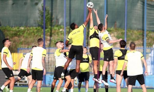 Ευρωπαϊκό ντεμπούτο για ΑΕΚ και ΑΡΗ