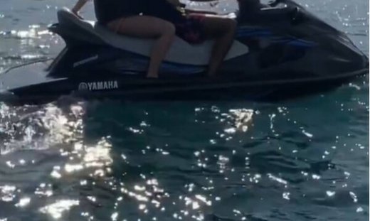 Αυτό είναι το νέο hot ζευγάρι - Οι πρώτες κοινές φώτο