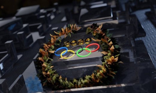 LIVE CHAT η Τελετή Έναρξης των Ολυμπιακών Αγώνων