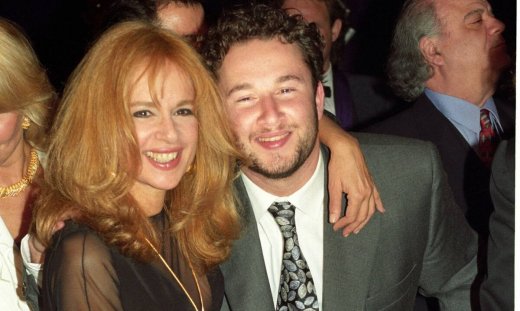 Γιάννης Παπαμιχαήλ: Το συγκινητικό του μήνυμα για τα 25 χρόνια από τον θάνατο της μητέρας του Αλίκης