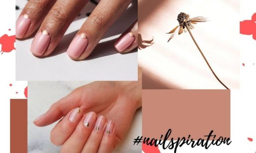 10 nail art για να έχεις τα πιο ωραία νύχια αυτό το καλοκαίρι