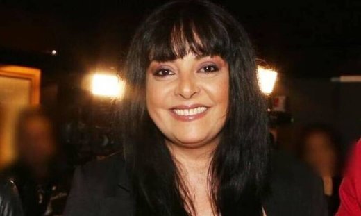 Βασιλική Ανδρίτσου: Δες την με μαγιό και άβαφη στην παραλία – Μοναδικό βίντεο!