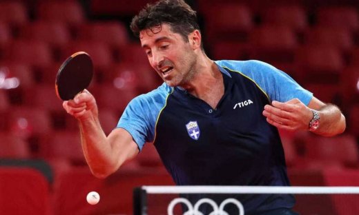 Ολυμπιακοί Αγώνες: Επίσημο! Η ώρα και το ταμπλό του επόμενου αγώνα του Γκιώνη (pics)