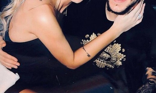 Ζευγάρι της showbiz περιμένει το πρώτο του παιδί - Η ανακοίνωση στα social media (pics)