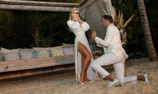 Paris Hilton: Μετά την είδηση ότι περιμένει παιδί ήρθε η διάψευση - Δεν είναι τελικά έγκυος