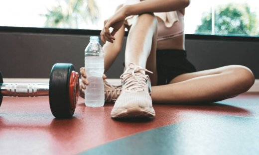 Σιχαίνεσαι το τρέξιμο; Κάνε αυτές τις 5 ασκήσεις