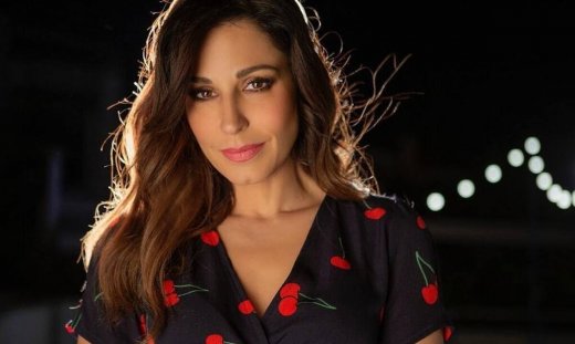 Κατερίνα Παπουτσάκη: «Είμαι άνθρωπος που διατηρεί τις ισορροπίες και τρυφερή, όπως η Μαίρη»