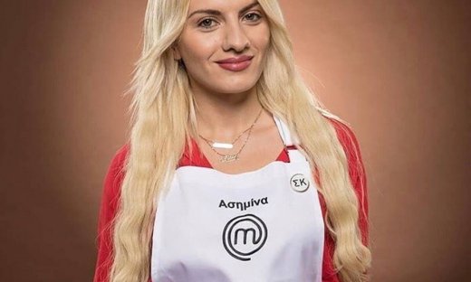 Θυμάσαι την Ασημίνα Ουστάλλι από το MasterChef; Ποζάρει με μαγιό και είναι αγνώριστη