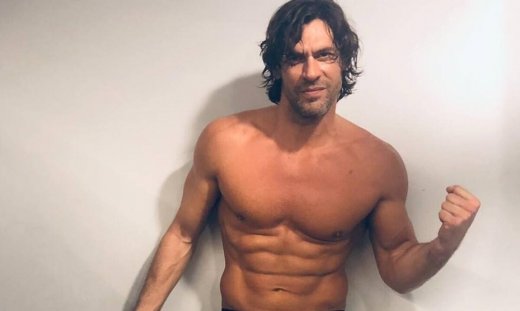 Γιάννης Σπαλιάρας: Θα τον δούμε στο Survivor All Star; Τι λέει ο ίδιος;