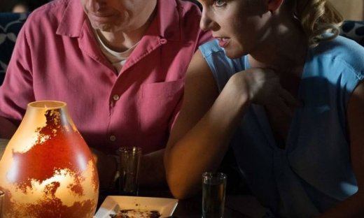 Κατέρρευσε διάσημος ηθοποιός στα γυρίσματα της σειράς που πρωταγωνιστεί