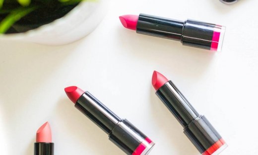 20+1 παράξενα  πράγματα που δεν ήξερες για το κραγιόν