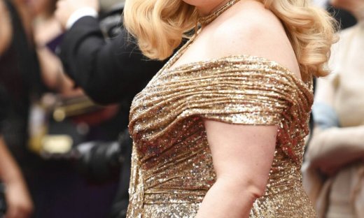 Η ηθοποιός που έχασε 30 κιλά σε έναν χρόνο, αποκάλυψε την αιτία (photos)