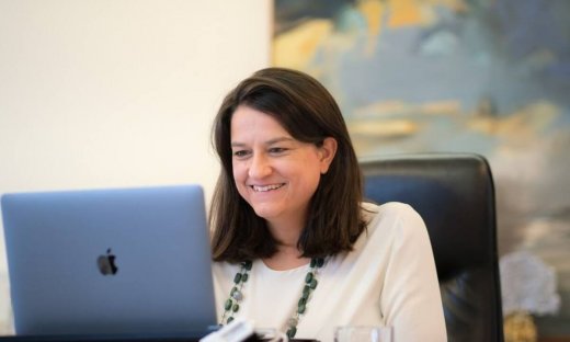 Νίκη Κεραμέως: Ο γιος της είχε γενέθλια - Φώτο από το πάρτι του