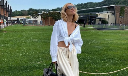 Ιδρώνεις υπερβολικά; 5 κόλπα για τον καύσωνα που θα σε σώσουν