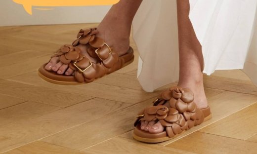 Υπάρχει σημαντικός λόγος για κάνεις ημιμόνιμο πεντικιούρ πριν τις διακοπές