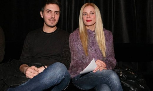 Ζέτα Μακρυπούλια - Μιχάλης Χατζηγιάννης: Οι επόμενες κινήσεις τους μετά τον χωρισμό τους!