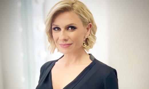 Κατερίνα Καραβάτου: Και επίσημα στο Mega – H ανακοίνωση του καναλιού!