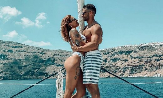 Κωνσταντίνος Βασάλος: Για πρώτη φορά αποκαλύπτει το πώς ξεκίνησε το love story του με την Ευρυδίκη!