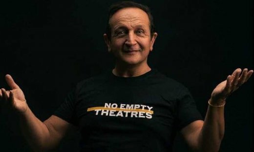 Σπύρος Μπιμπίλας: «Ακόμη και αυτοί που με στηλίτευαν, τώρα παριστάνουν τους επιστήθιους φίλους μου»