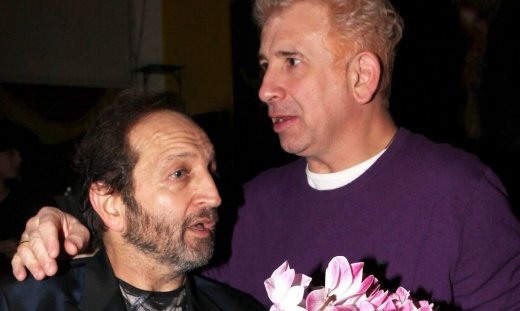 Μπιμπίλας: Αυτός είναι ο λόγος που δεν αποκαλύπτει όσα του εκμυστηρεύτηκε ο Φιλιππίδης!