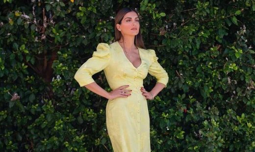 Βαρυμπόμπη: Σταματίνα Τσιμτσιλή: «Δυστυχώς γινόμαστε για ακόμα μια φορά θεατές στο ίδιο έργο»