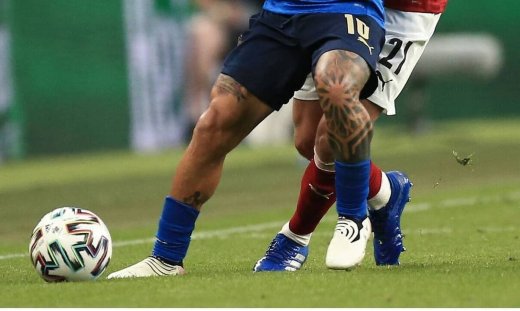 Δυνατά παιχνίδια στο δρόμο για τα play off των Κυπέλλων Ευρώπης